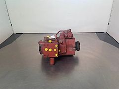 Linde H50 - Drive pump/Fahrpumpe/Rijpomp