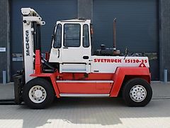 Svetruck 15120-35
