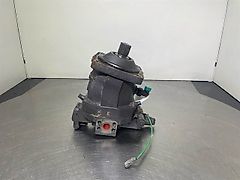 Volvo L50G-15203640-Rexroth A6VM200HA1R2/63W-Drive motor