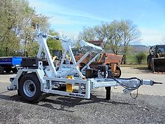 Müller-Mitteltal KWH 8.8 ML Kabeltrommel