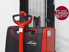 Linde L 20 i 1173
