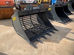 Verachtert 1600 mm / CW 40