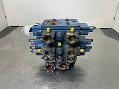 O & K L25.5-Rexroth M6-1008-01/2M6-Valve/Ventile/Ventiel