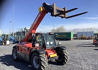 Manitou MVT 730 C Manitou MVT 730 C