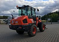 Kubota R 065 HW Kubota R 065 HW