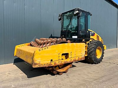 Caterpillar CP76
