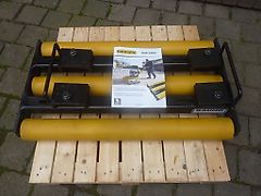 Baumo Rollenrüttler