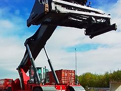 Kalmar DRG450-75C5XS
