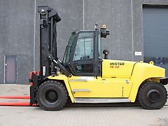 Hyster H16.00XM-12
