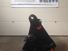 Verachtert VT 30 C Backensatz