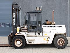 Svetruck 1460