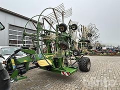 Krone Swadro TC 1250
