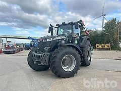 Massey Ferguson 8740 S Dyna-VT