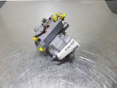 Yanmar VIO 20-Rexroth AP2D9LV1RS7-962-0-Load sensing pump