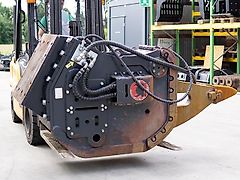 SkanCraft SCVR25 für Bagger von 21 bis 27 to.