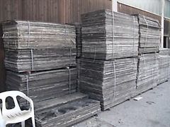 Peri 3400 x Sky Deck Schaltafeln