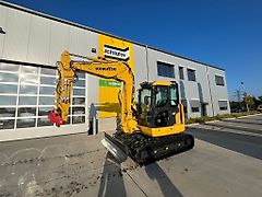 Komatsu PC88MR-11E0