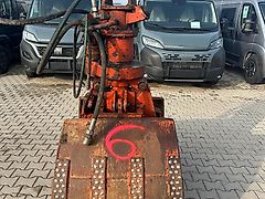 Atlas SMP T620 | 80cm | BKL: 15-30t