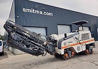 Wirtgen W100F Wirtgen W100F
