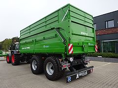 Pronar Kipper, Muldenkipper, 16 - 30 to, Tandem + Tridem, NEU