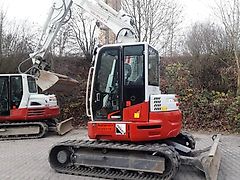 Takeuchi TB280FR
