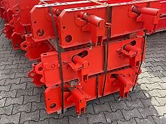 Peri Trio TSE 120 Schachtecke