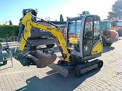 Wacker Neuson ET18
