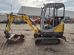 Wacker Neuson ET16