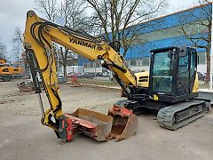 Yanmar SV 85-2PB