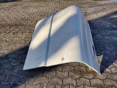 Terex Schaeff Seitenklappe vom Mobilbagger TW85