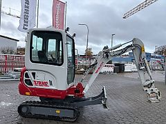 Takeuchi TB 320 A V4