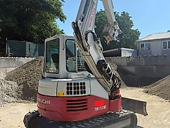Takeuchi TB 153 FR SONDERPREIS