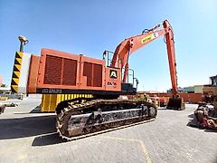 Hitachi ZX870LC H-5G (Abu Dhabi)