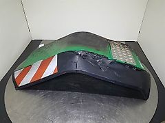 JCB 426E AGRI HT - Mud guard/Kotfluegel/Spatbord