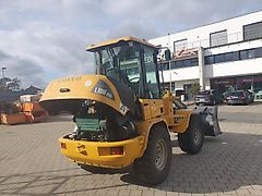 Volvo L30 B-Z