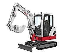 Takeuchi TB225 S