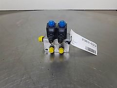 JCB 426E AGRI HT-25/222707-Valve/Ventile/Ventiel