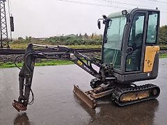 Volvo EC18