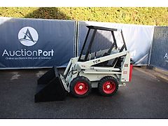 Bobcat 315