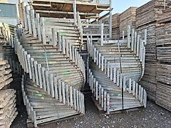 Peri Restbestände ST-100 Stapelturm