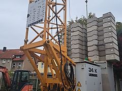 Liebherr 34 K