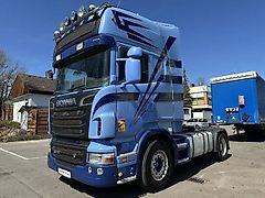 Scania R500 V8 MEGA Topline Intarder Euro5