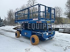 Holland-Lift Q 135 El 24 (15m)
