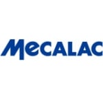 Logo du fabricant Mecalac