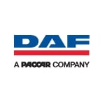 Logo du fabricant Daf