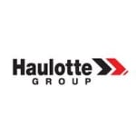 Logo du fabricant Haulotte
