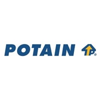 Logo du fabricant Potain