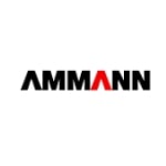 Logo du fabricant Ammann