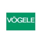 Logo du fabricant Vögele