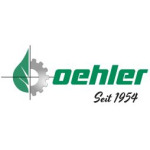 Logo du fabricant Oehler